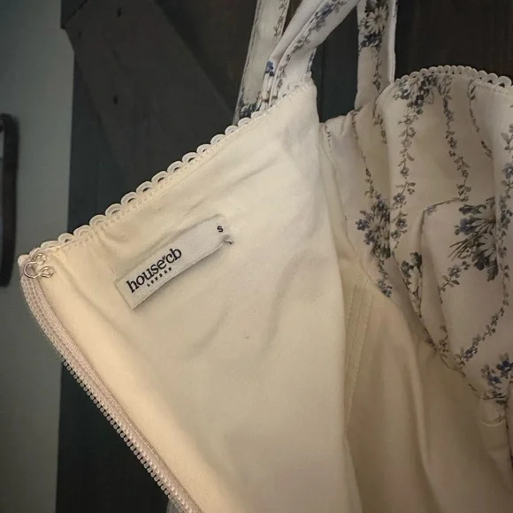 House of CB Claudia Dress - Picture 9 of 9